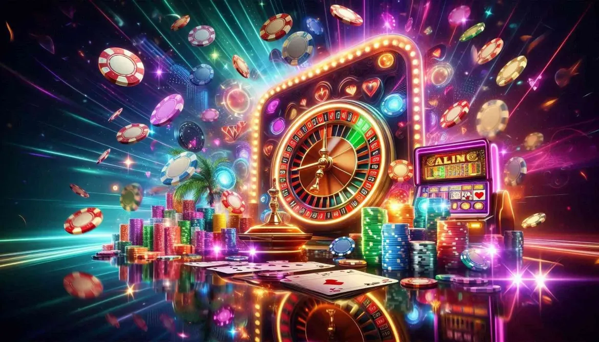 HadesBet Casino